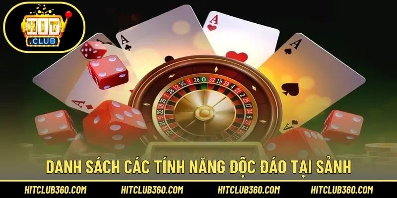 Ưu điểm nổi bật, tiên tiến